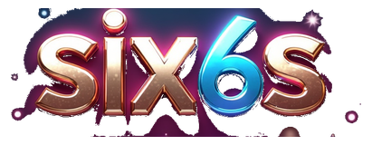 six6s logo