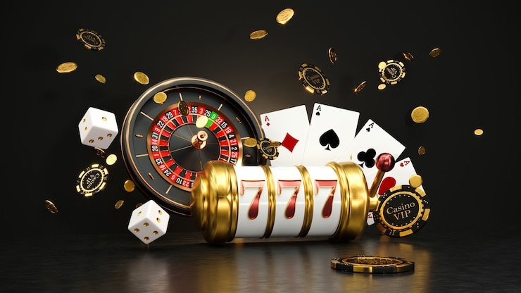 six6s Slots
